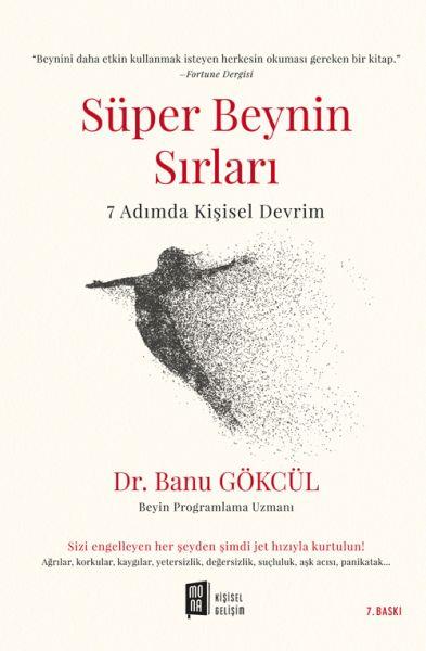 Süper Beyin Sırları