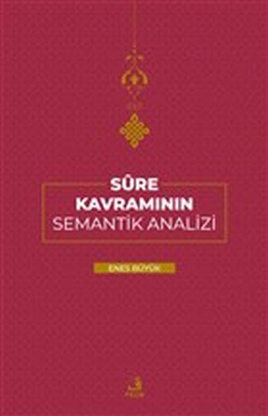 Sure Kavramının Semantik Analizi