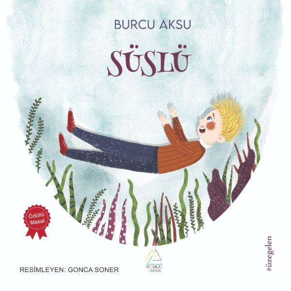 Süslü
