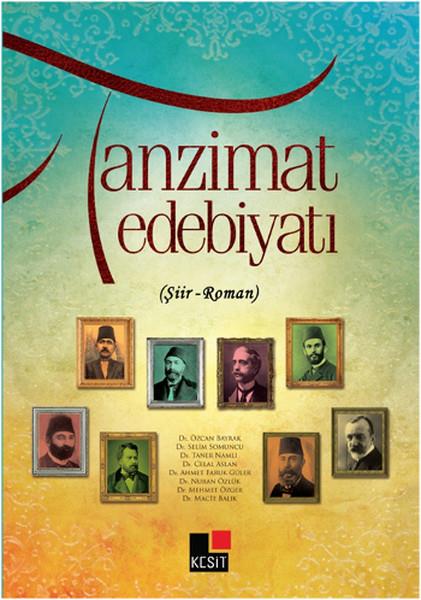 Tanzimat Edebiyatı