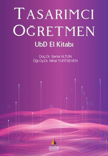 Tasarımcı Öğretmen Ubd El Kitabı
