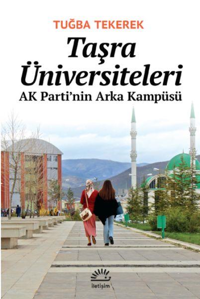 Taşra Üniversiteleri