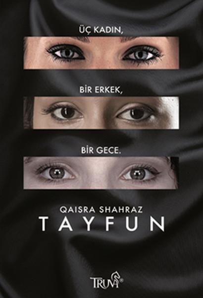 Tayfun Üç Kadın, Bir Adam, Bir Gece...