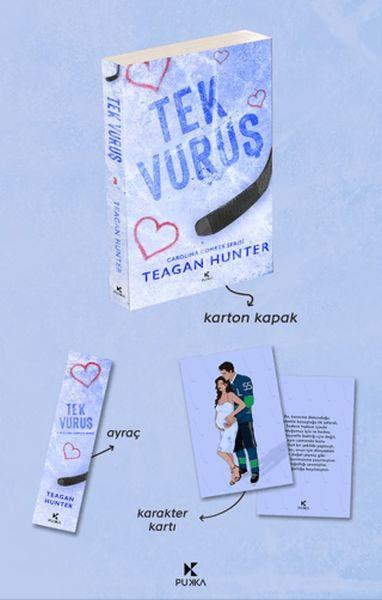 Tek Vuruş