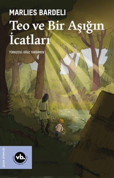 Teo ve Bir Aşığın İcatları