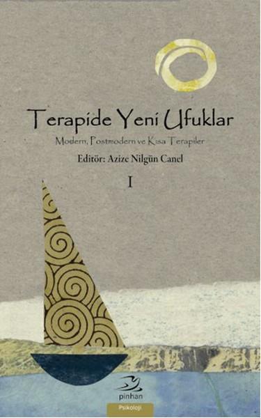 Terapide Yeni Ufuklar - Cilt 1