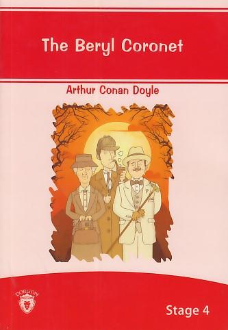 The Beryl Coronet / Stage 4