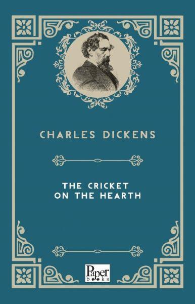 The Cricket on the Hearth (İngilizce Kitap)