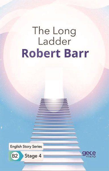 The Long Ladder - İngilizce Hikayeler B2 Stage 4