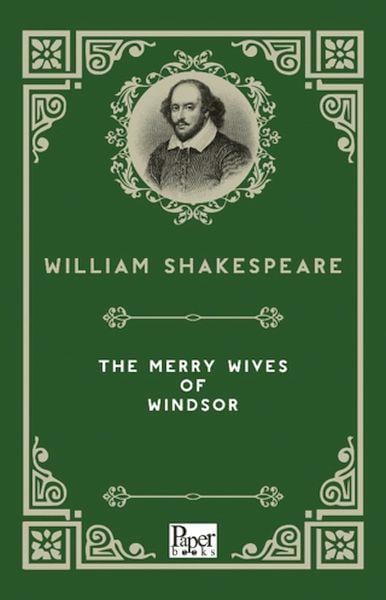 The Merry Wıves Of Wındsor    