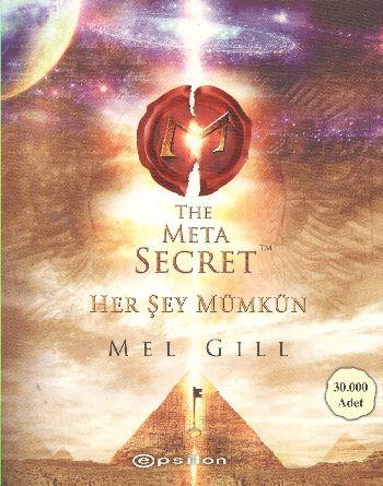 The Meta Secret  Her Şey Mümkün