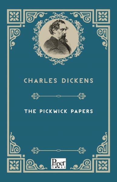 The Pickwick Papers (İngilizce Kitap)