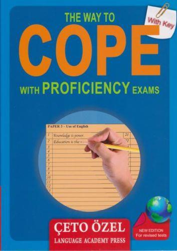 The Way To Cope With Proficiency Exams