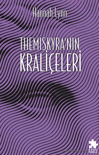 Themıscyra'nın Kraliçeleri