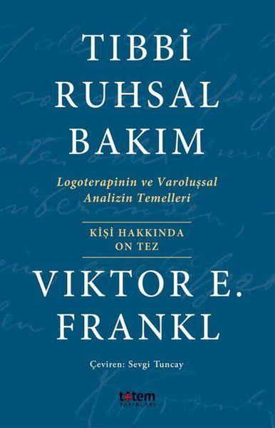 Tıbbi Ruhsal Bakım