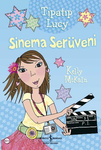 Tıpatıp Lucy-Sinema Serüveni