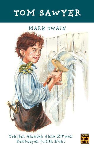 Tom Sawyer (Türkçe)
