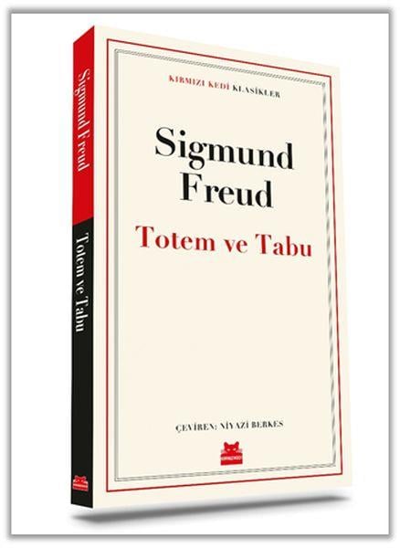 Totem ve Tabu