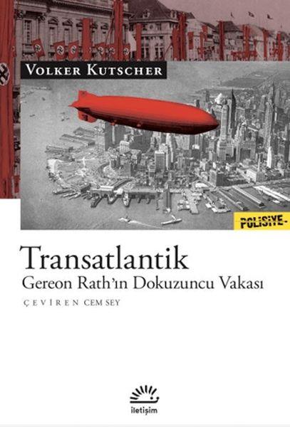 Transatlantik