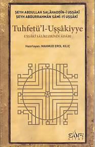 Tuhfetü'l Uşşakiyye