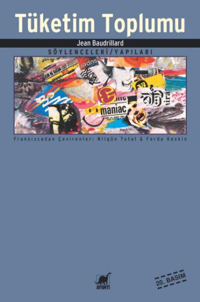 Tüketim Toplumu
