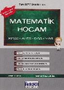 Tüm ÖSYM Sınavları İçin Matematik Hocam  KPSS-ALES-DGS-YGS