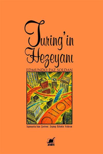 Turing'in Heyezanı