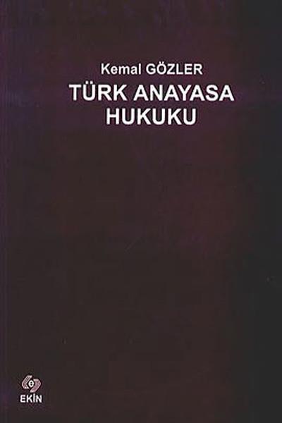 Türk Anayasa Hukuku