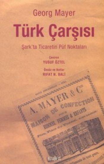 Türk Çarşısı