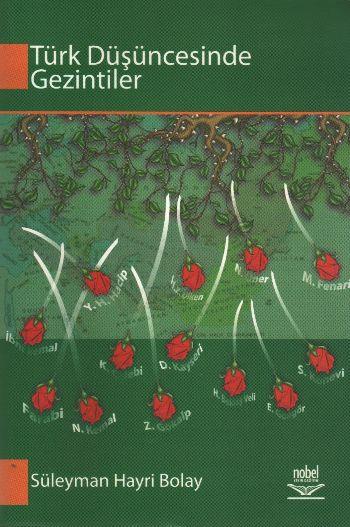 Türk Düşüncesinde Gezintiler