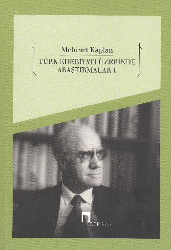 Türk Edebiyatı Üzerinde Araştırmalar-1