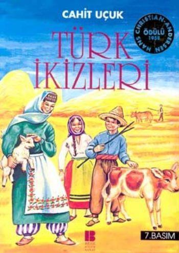 Türk İkizleri