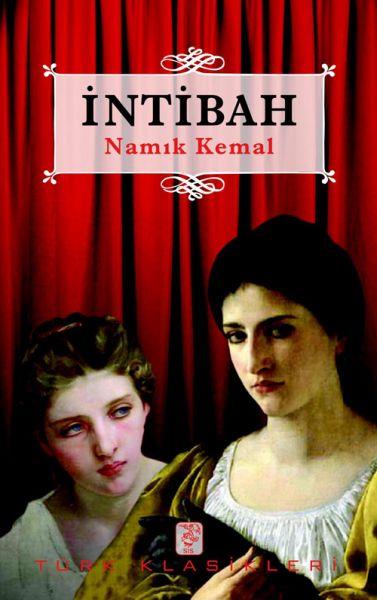 Türk Klasikleri - İntibah