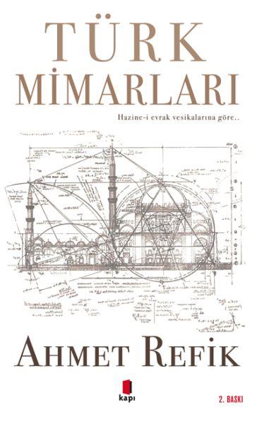 Türk Mimarları