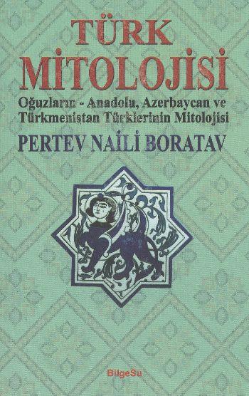 Türk Mitolojisi