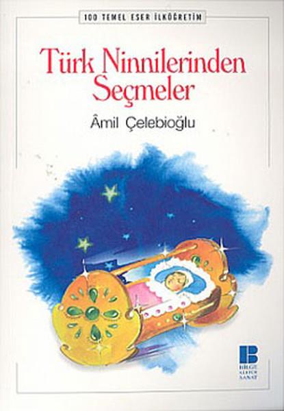 Türk Ninnilerinden Seçmeler