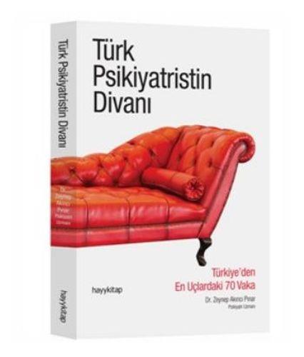 Türk Psikiyatristin Divanı