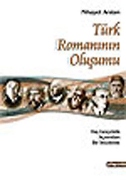 Türk Romanın Oluşumu