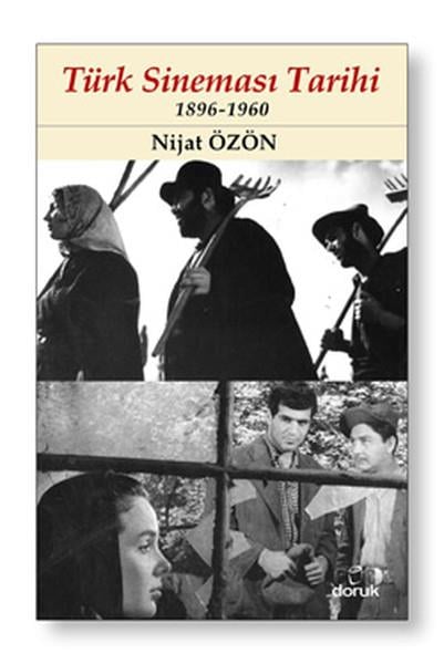Türk Sineması Tarihi (1896-1960)