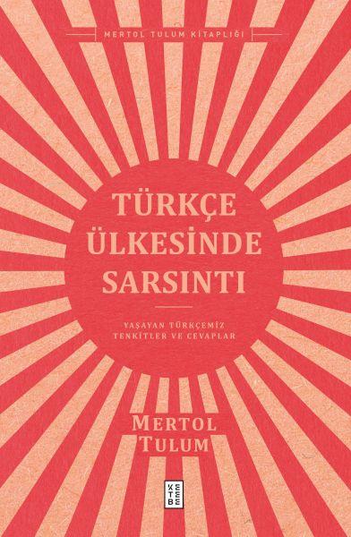 Türkçe Ülkesinde Sarsıntı