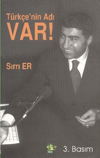 Türkçe'nin Adı Var!
