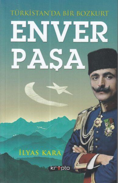 Türkistan'da Bir Bozkurt Enver Paşa