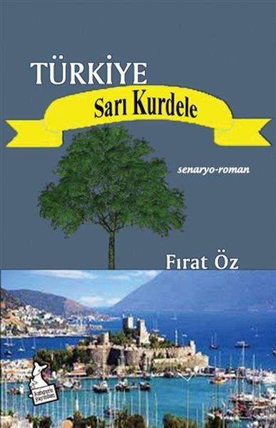 Türkiye Sarı Kurdele