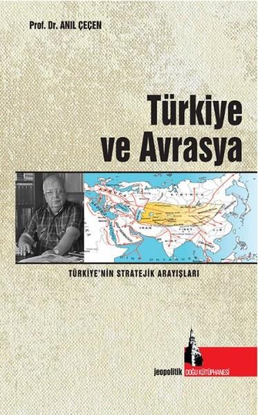 Türkiye ve Avrasya