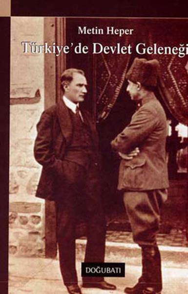 Türkiye’de Devlet Geleneği