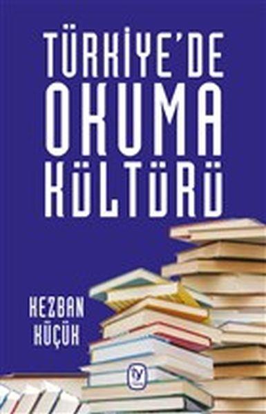 Türkiye'de Okuma Kültürü