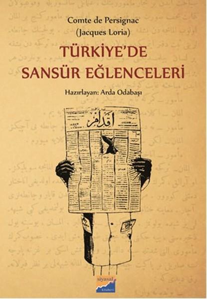 Türkiye'de Sansür Eğlenceleri