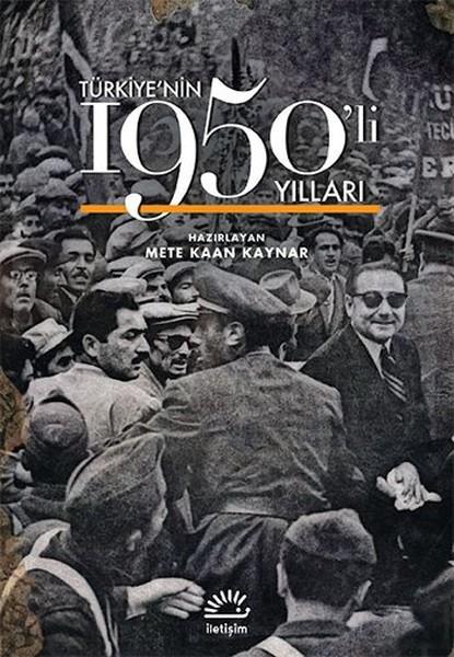 Türkiye'nin 1950'li Yılları