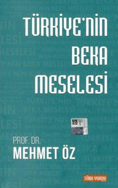 Türkiye'nin Beka Meselesi