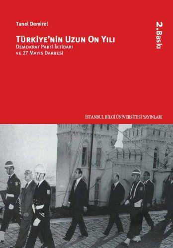 Türkiye'nin Uzun On Yılı